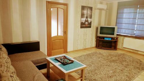 Booking Apartments