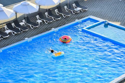 Hotel Seamona - ???? ??? ? ????
