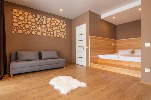Hostal Chillax