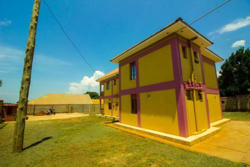Hillview Hotel