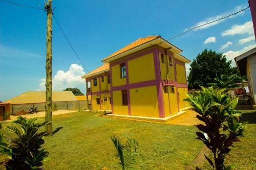 Hillview Hotel