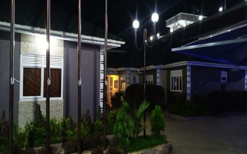 Bethel Resort & Hotels