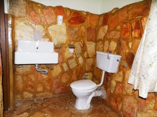 Hostal Afro Smile Hotel And Guest House