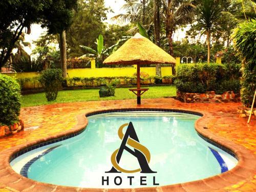 Hostal Afro Smile Hotel And Guest House