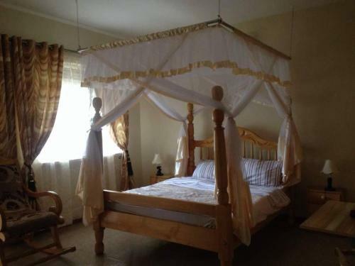 Villa The Allentoft Guest House