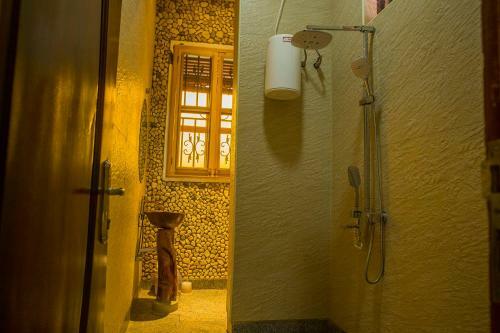 Holiday Home In Lubowa