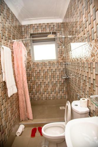 Apartamento Izera Serviced Suites
