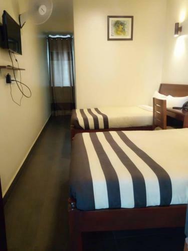 Peak Fortune Hotel Kampala
