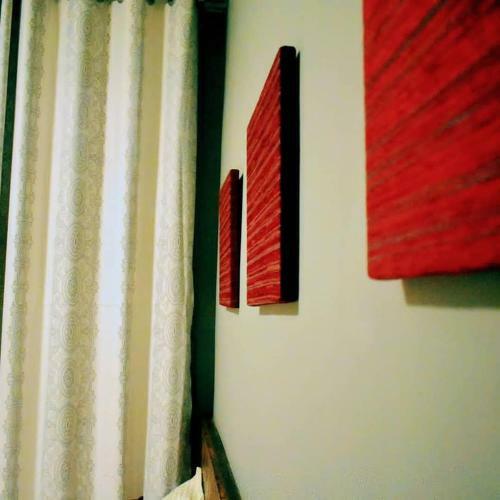 Hotel Mahali Guesthouse, Makindye Hill