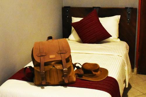 Hotel Mahali Guesthouse, Makindye Hill