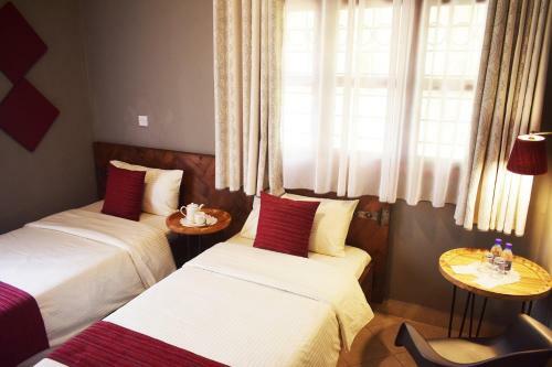 Hotel Mahali Guesthouse, Makindye Hill