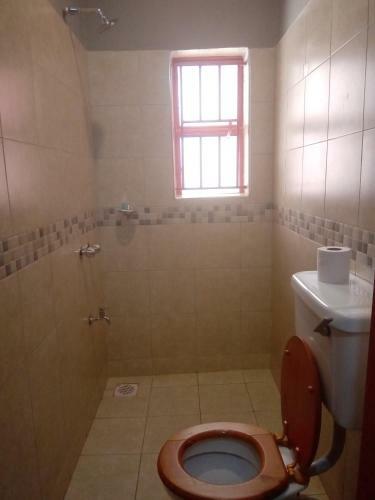 Hotel Mahali Guesthouse, Makindye Hill