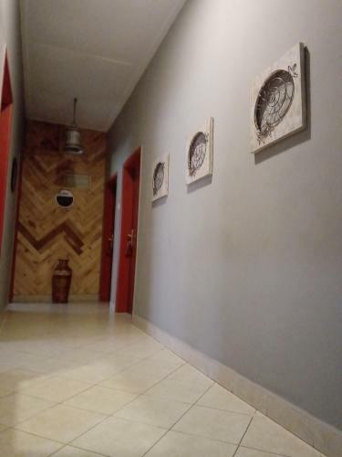 Hotel Mahali Guesthouse, Makindye Hill
