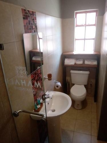 Hotel Mahali Guesthouse, Makindye Hill