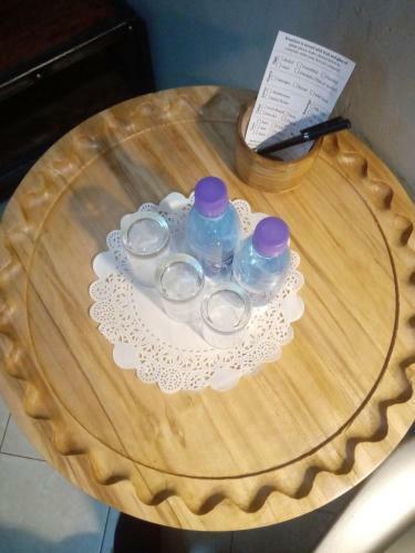 Hotel Mahali Guesthouse, Makindye Hill
