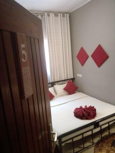 Hotel Mahali Guesthouse, Makindye Hill
