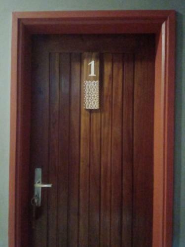 Hotel Mahali Guesthouse, Makindye Hill