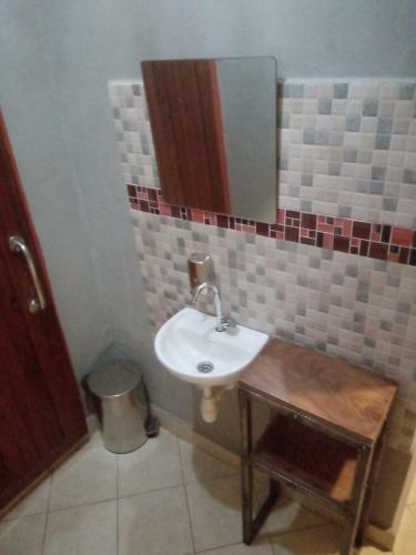 Hotel Mahali Guesthouse, Makindye Hill