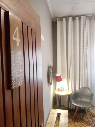 Hotel Mahali Guesthouse, Makindye Hill