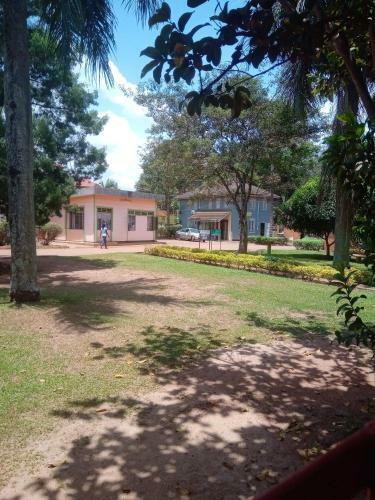 Hotel Mahali Guesthouse, Makindye Hill