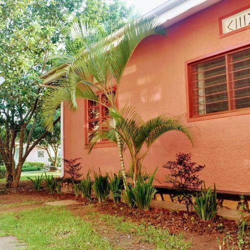 Hotel Mahali Guesthouse, Makindye Hill