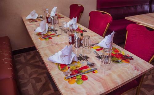 Kenlon Hotel