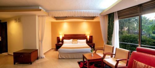 Apartamento Royal Suites Hotel - Studio Suite 1