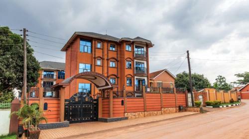 High Standard Apartment In Secure Resort - 24 People