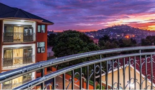 Lovely Apartment With View For 2 To 4 People