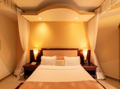 Apartamento Royal Suites Hotel - Two-bedrooms Suite 1