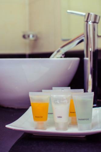 Hotel Humura Resorts