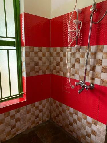 Bed & Breakfast Mondi Lodge Kisoro