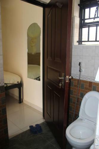 Hotel Tita Tourist Resort