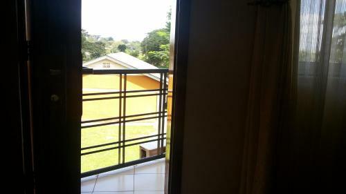 Westcliff Hotel