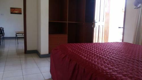 Westcliff Hotel