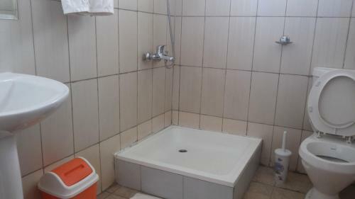Westcliff Hotel