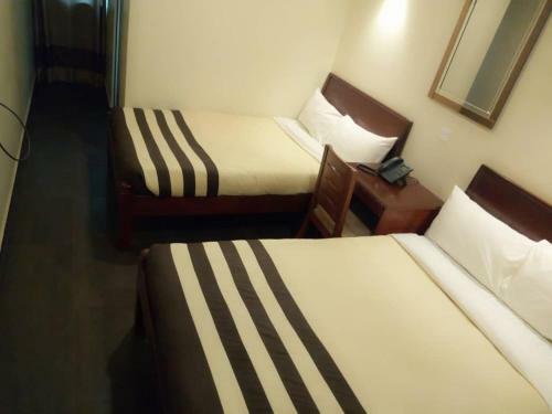 Shangri-la Fortune Hotel
