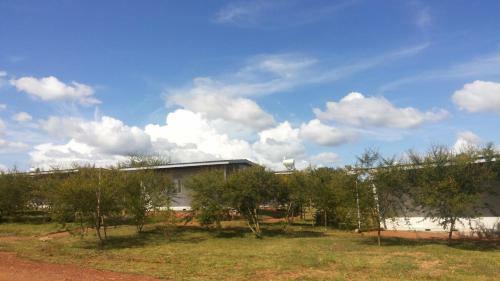 Terrain Hotel