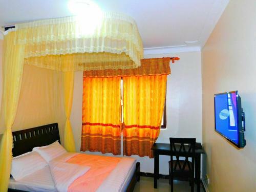 Range Lands Hotel