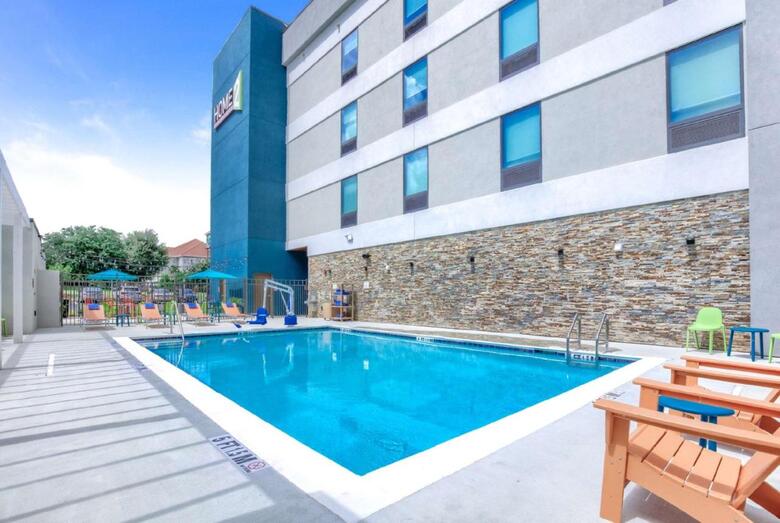 Hotel Home2 Suites By Hilton Daphne Spanish Fort