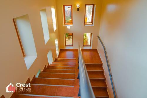 Apartamento Crest Homes Uganda