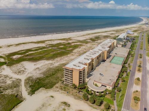 Apartamento 305 Holiday Isle 305 Condo