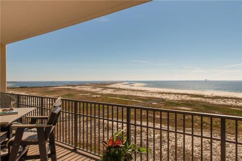Apartamento 620 Holiday Isle 620 Condo