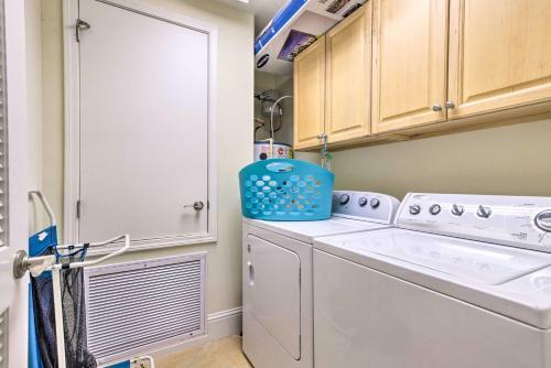 Apartamento Ocean-view Condo With 2 Pools And Resort Amenities