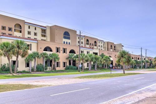 Apartamento Ocean-view Condo With 2 Pools And Resort Amenities