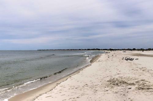 Apartamento Ocean-view Condo With 2 Pools And Resort Amenities