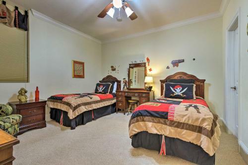 Apartamento Ocean-view Condo With 2 Pools And Resort Amenities