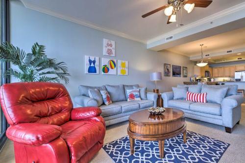 Apartamento Ocean-view Condo With 2 Pools And Resort Amenities
