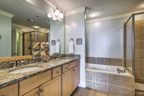Apartamento Ocean-view Condo With 2 Pools And Resort Amenities