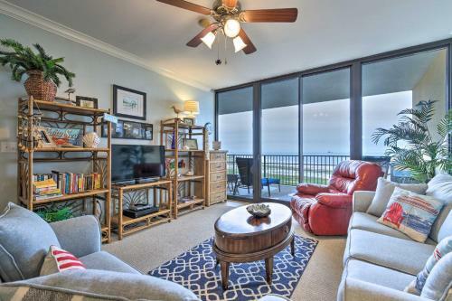 Apartamento Ocean-view Condo With 2 Pools And Resort Amenities